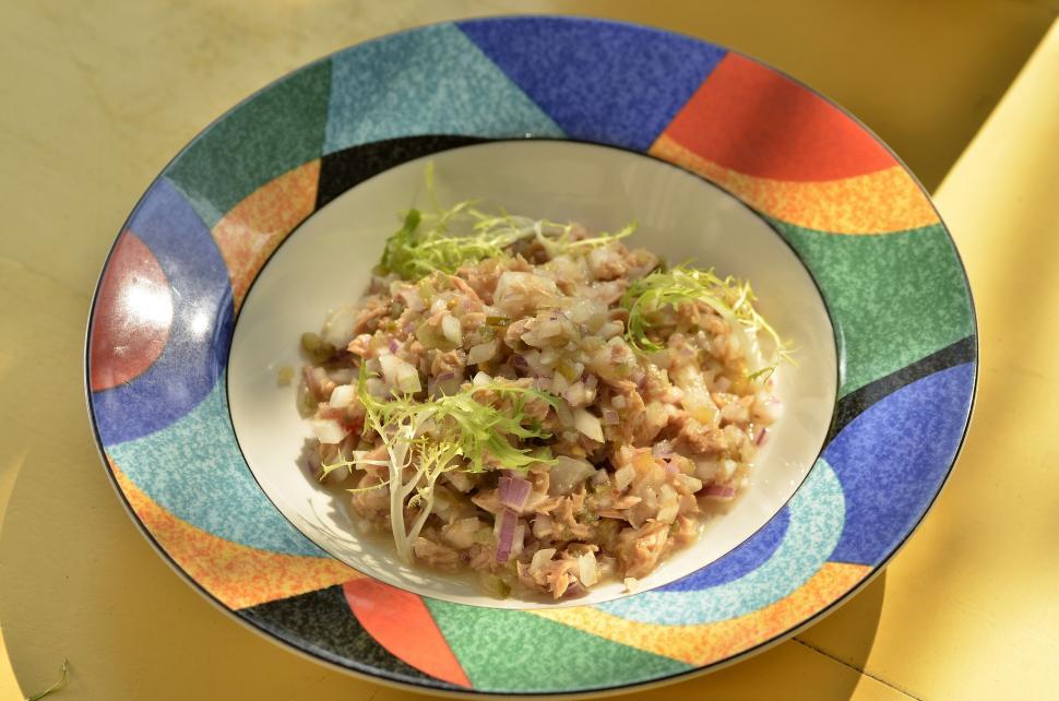 Free Image of Chicken Rice Cuisine  