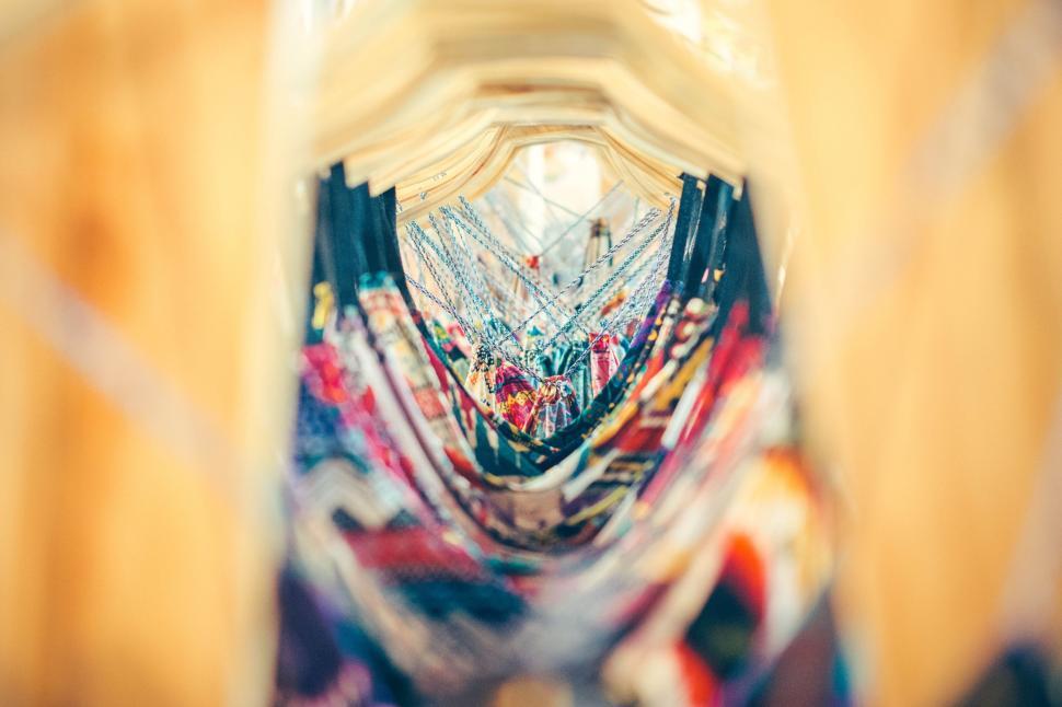 Free Image of Clothes And Hanger  