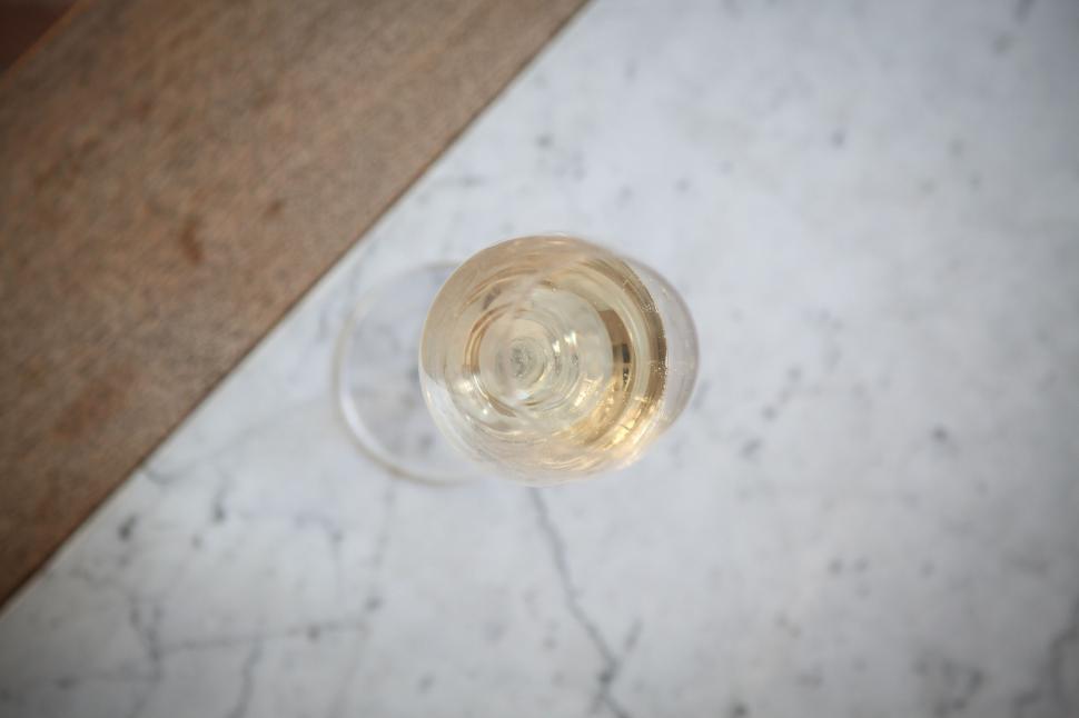 Free Image of Wine Glass  