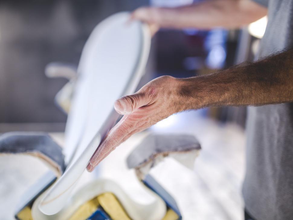 Free Image of Man on Work  