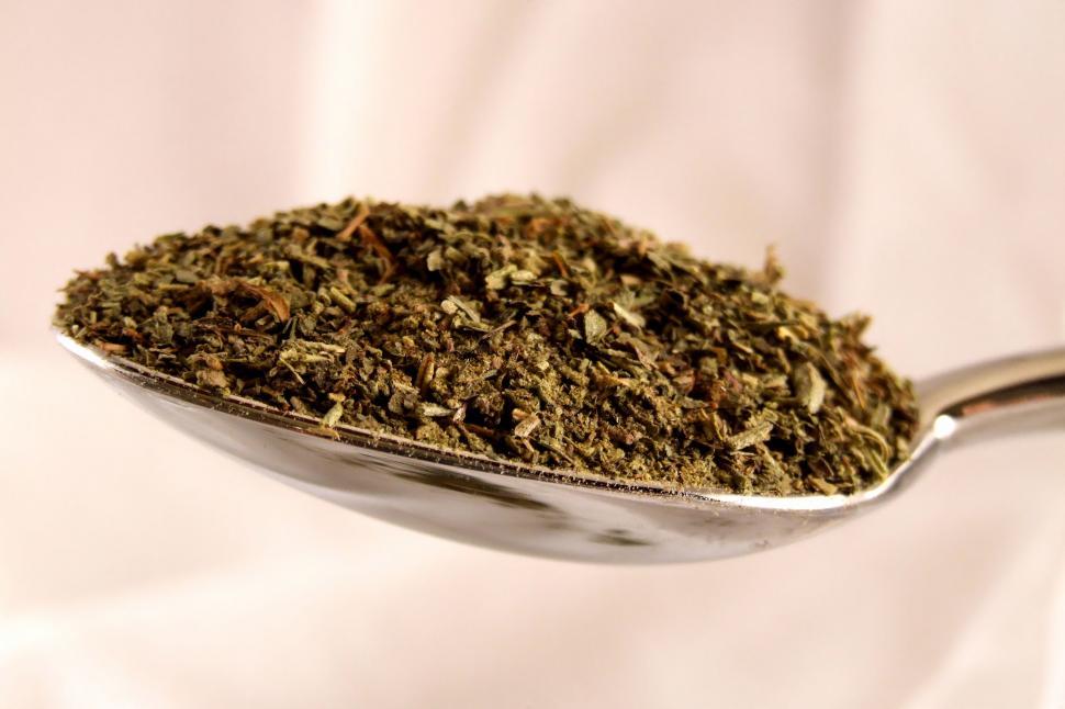 Free Image of Spice of Life/Italian 