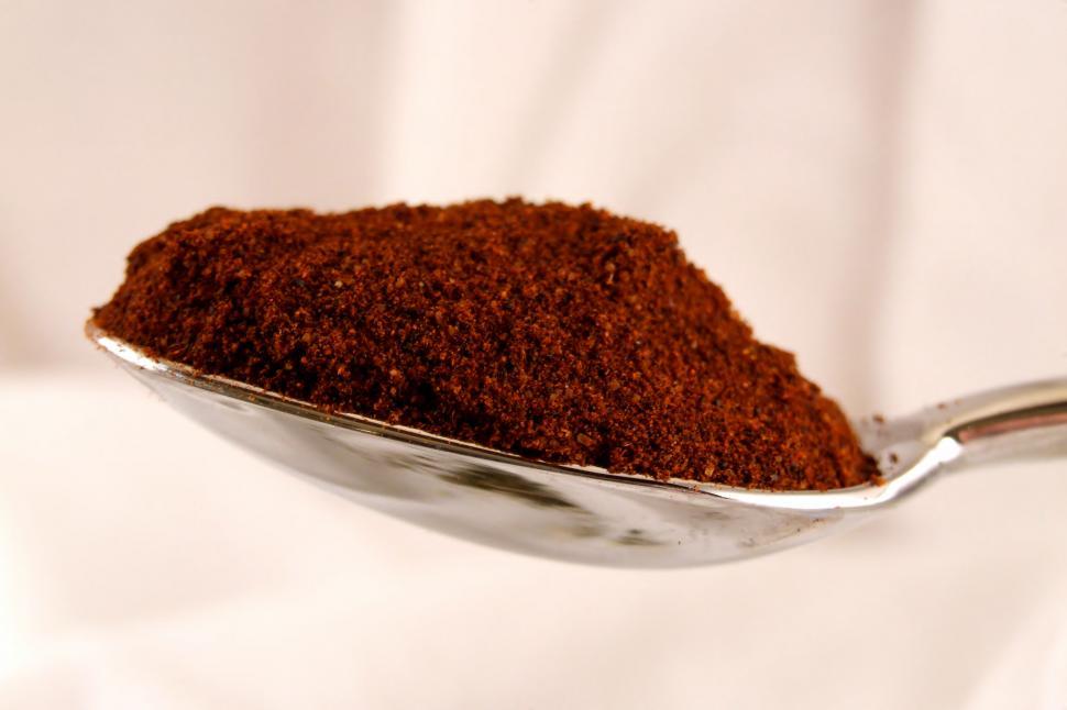 Free Image of Spice of Life/Chile Powder 