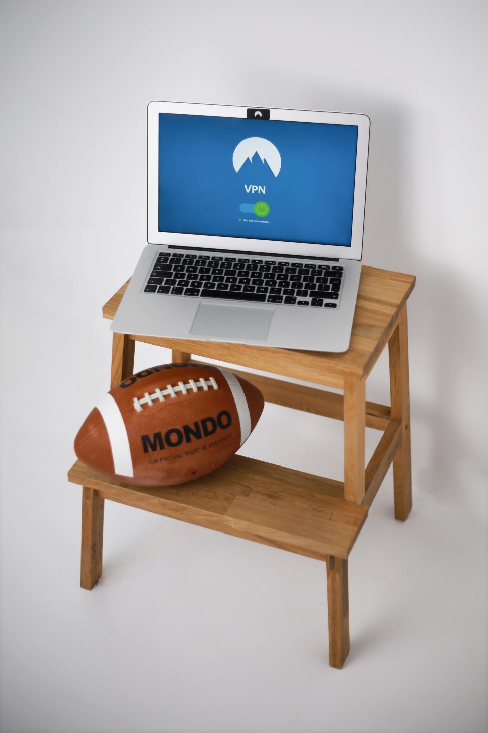 Free Stock Photo of VPN for sports streaming Download Free