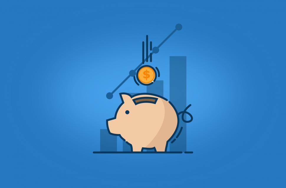 Get Free Stock Photos Of Savings Concept Savings Piggy Online