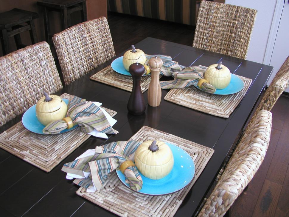 Free Image of Dinning Rooms 