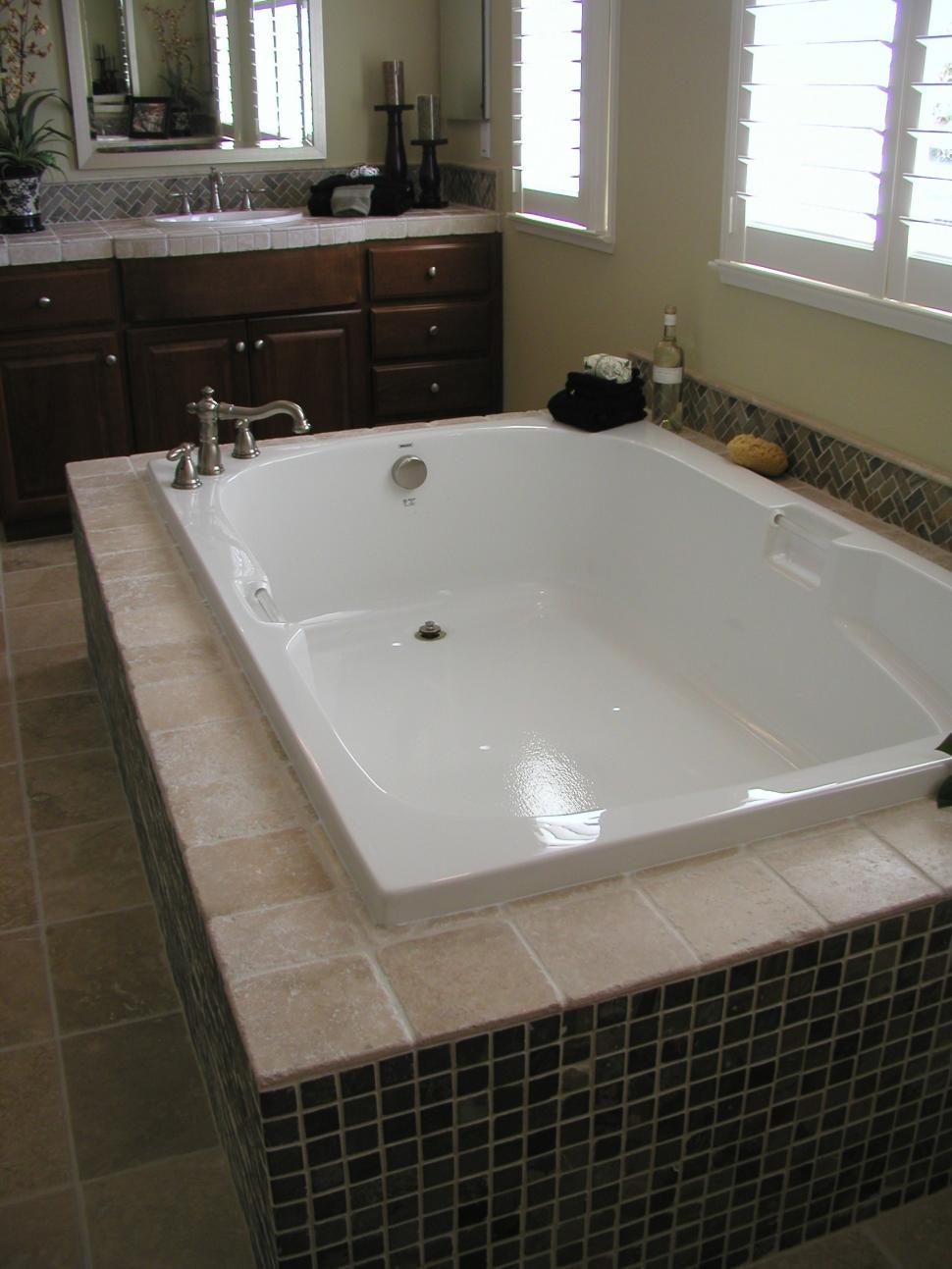 Free Image of Bathroom 