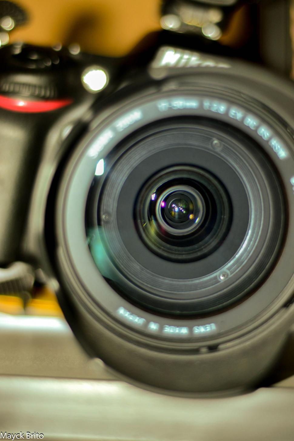 Free Stock Photo of Nikon Camera Download Free Images and Free