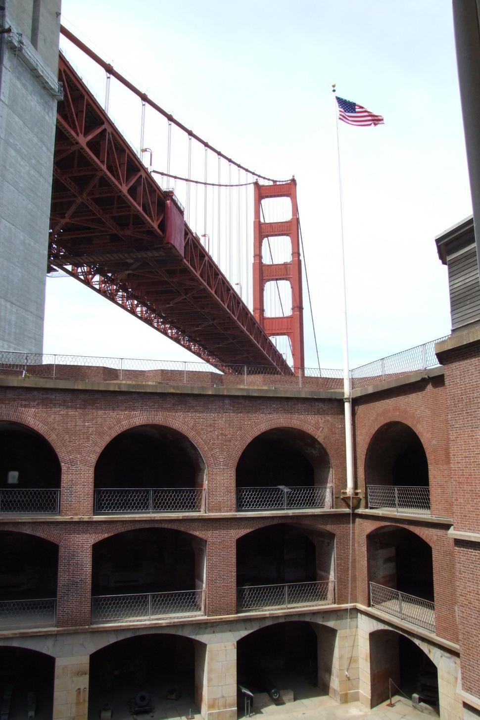 Golden Gate Bridge