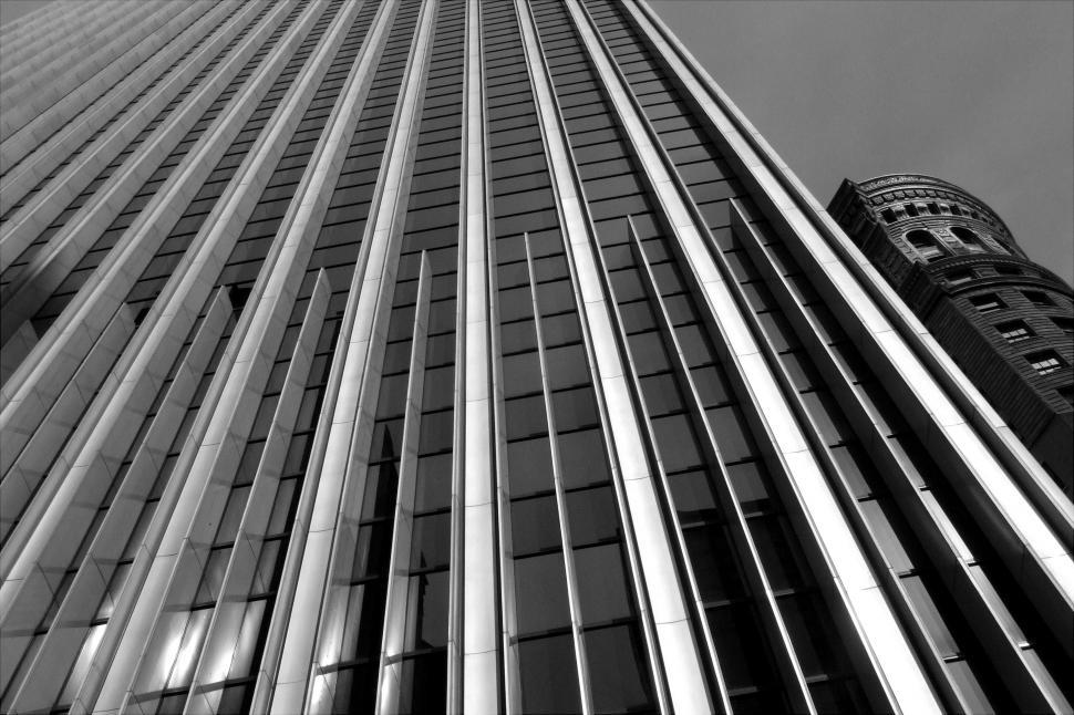 Free Image of Buildings and Structures 