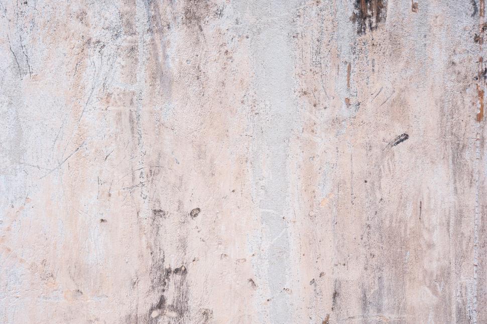 Free Image of Concrete Wall - Background 