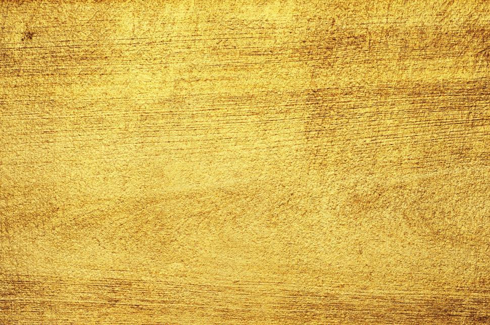 Free Stock Photo of Yellow Wood - Background