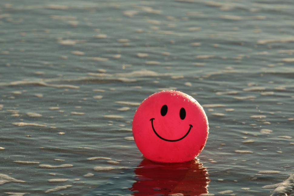 Free Stock Photo of Smiley Ball | Download Free Images and Free ...