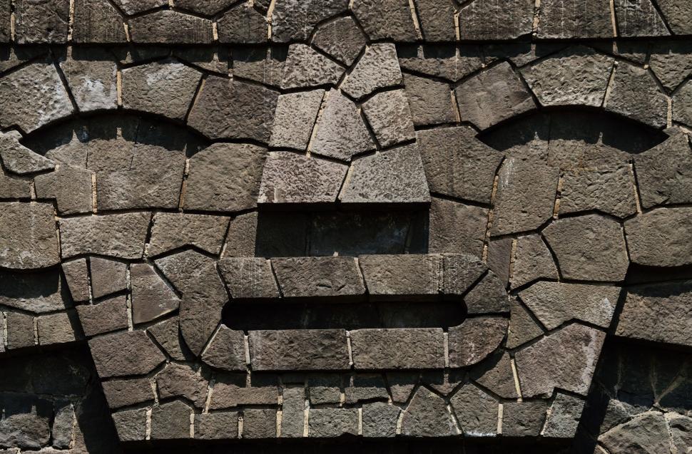Free Image of Rock Stone Wall  