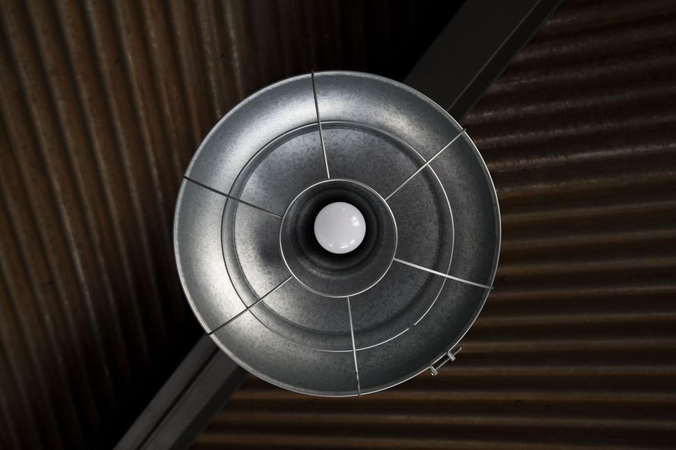 Free Image of Ceiling Lamp  