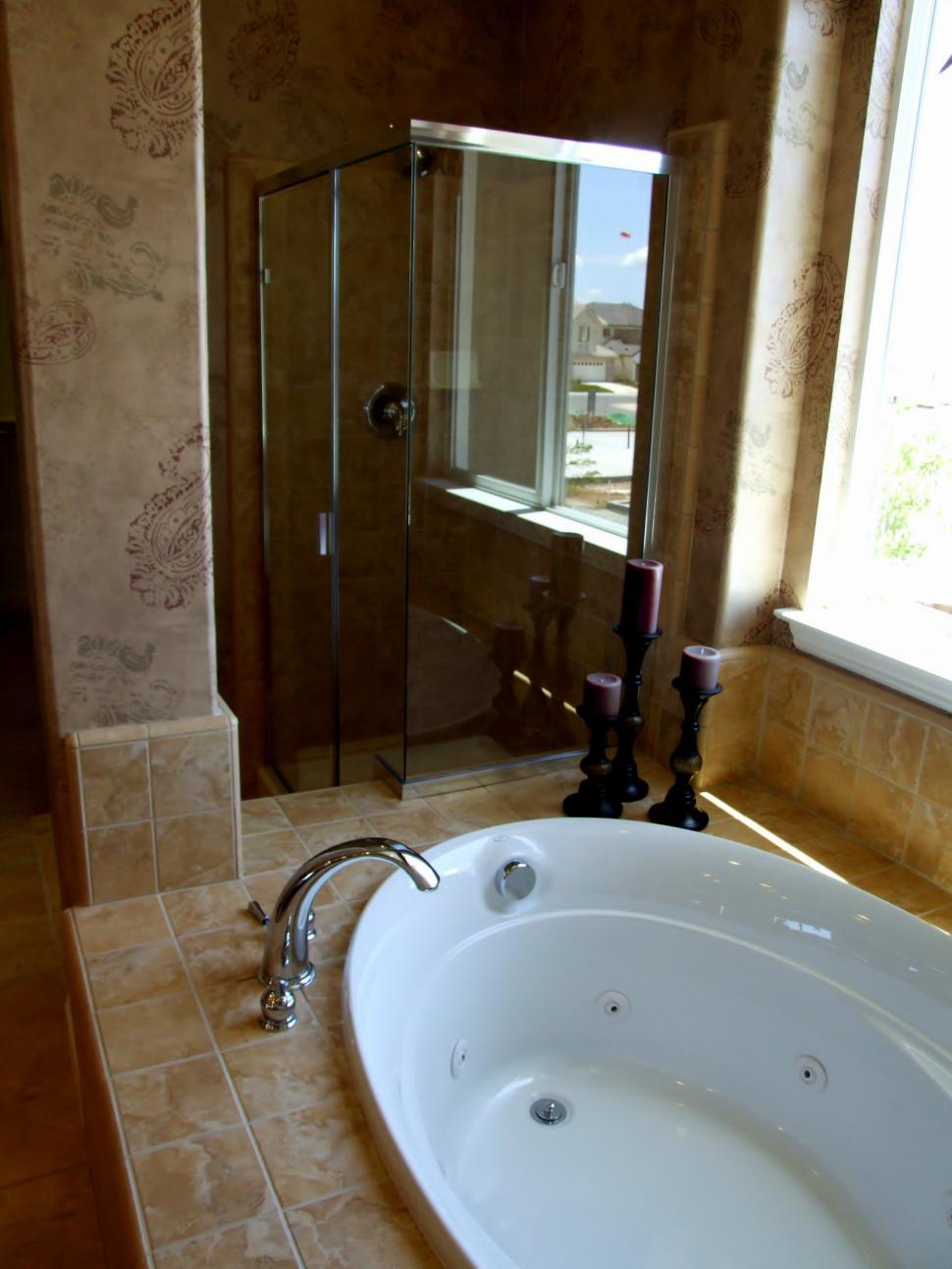Free Image of Bathroom 
