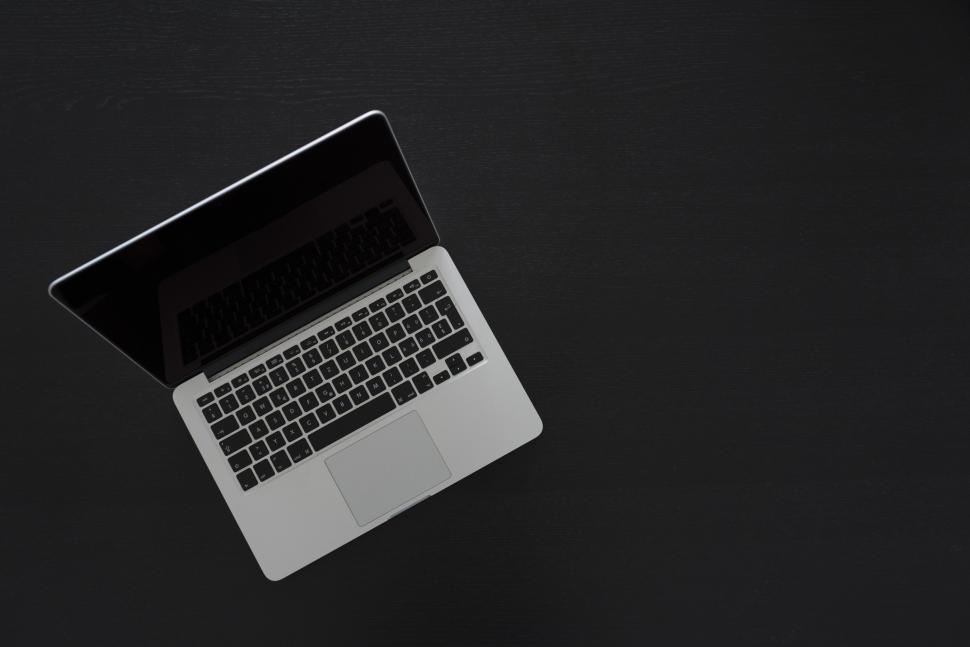 Free Image of MacBook Pro Laptop  