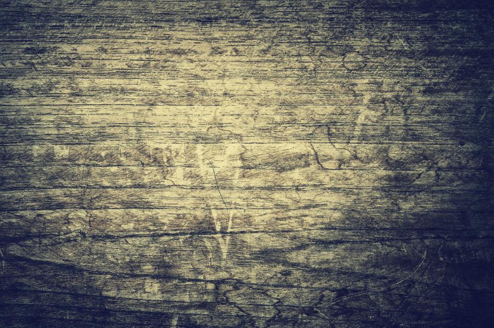 Free Image of Old Wood - Texture  