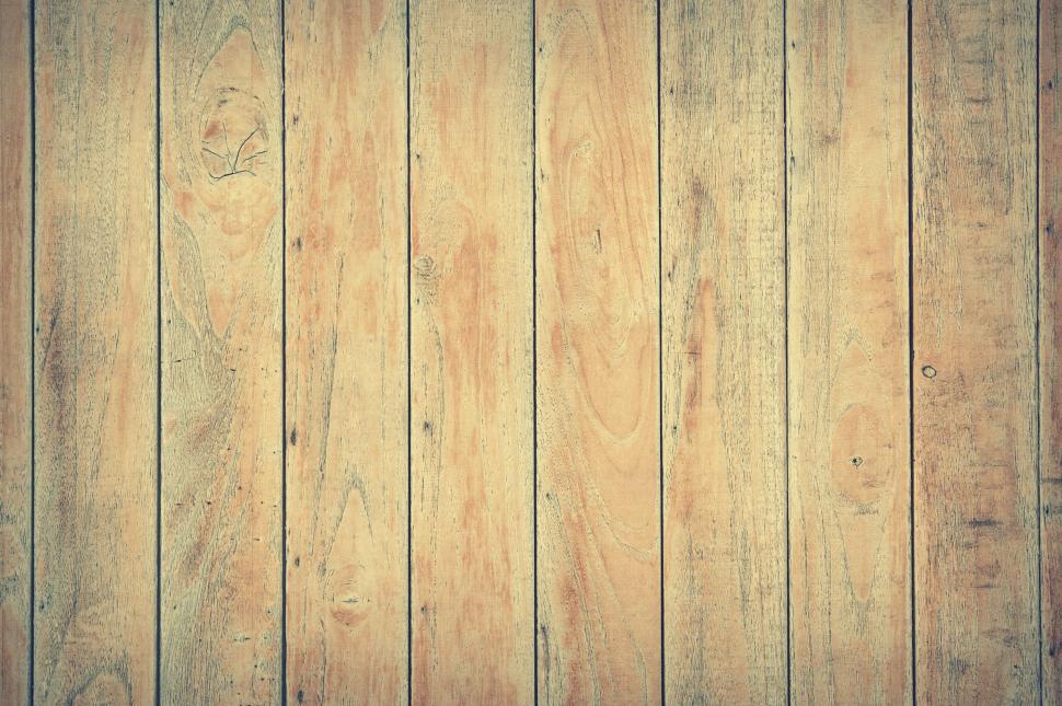 Free Image of Wood Planks 