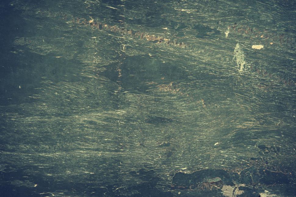 Free Image of Black grunge wood - background 