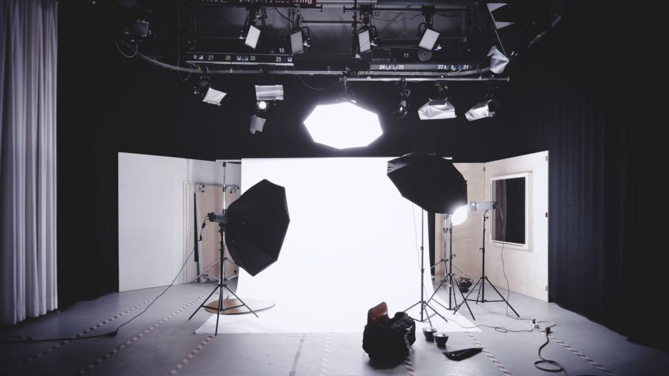 Using Flash Indoors