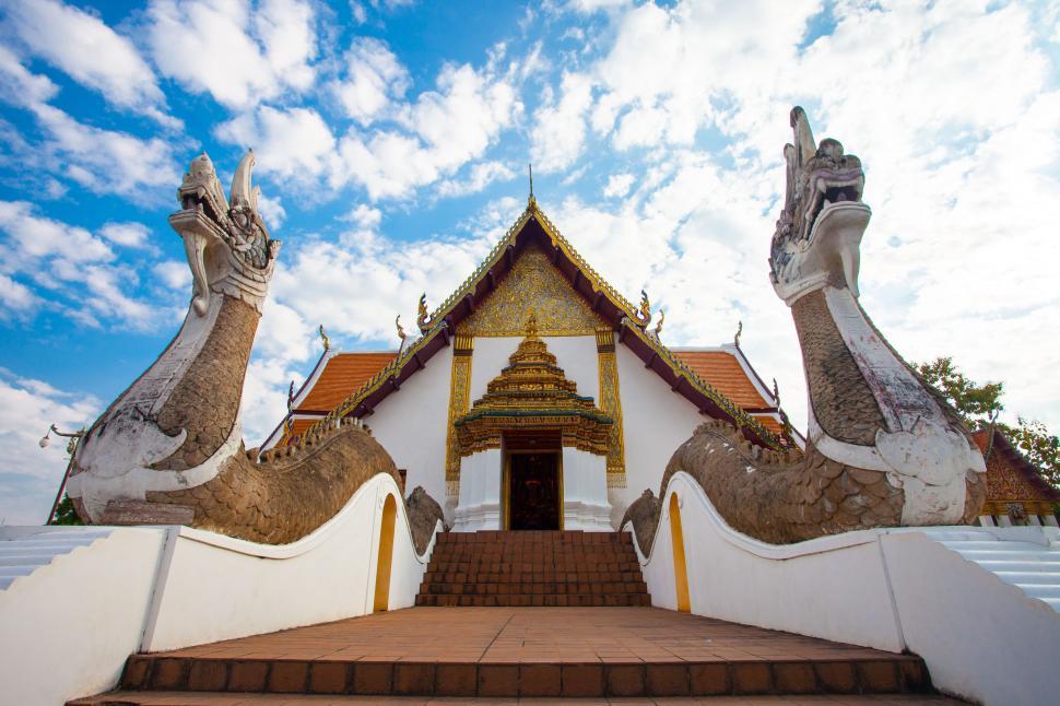 Free Stock Photo of Buddhist temple | Download Free Images and Free ...