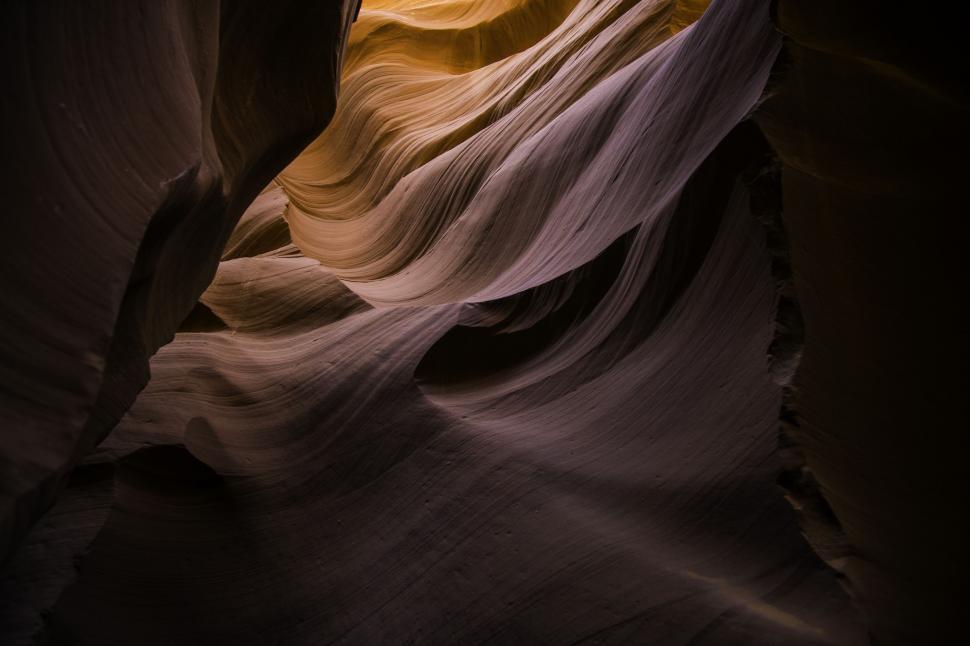 Antelope Canyon- Navajo Reservation