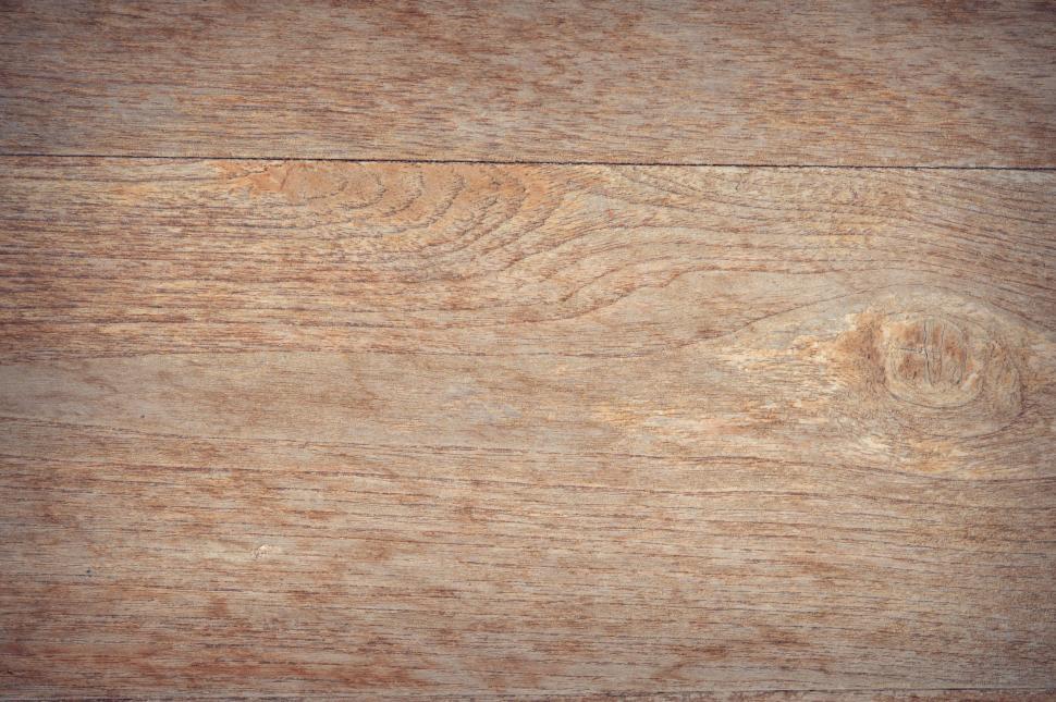 Free Image of Faded Hardwood - Background  