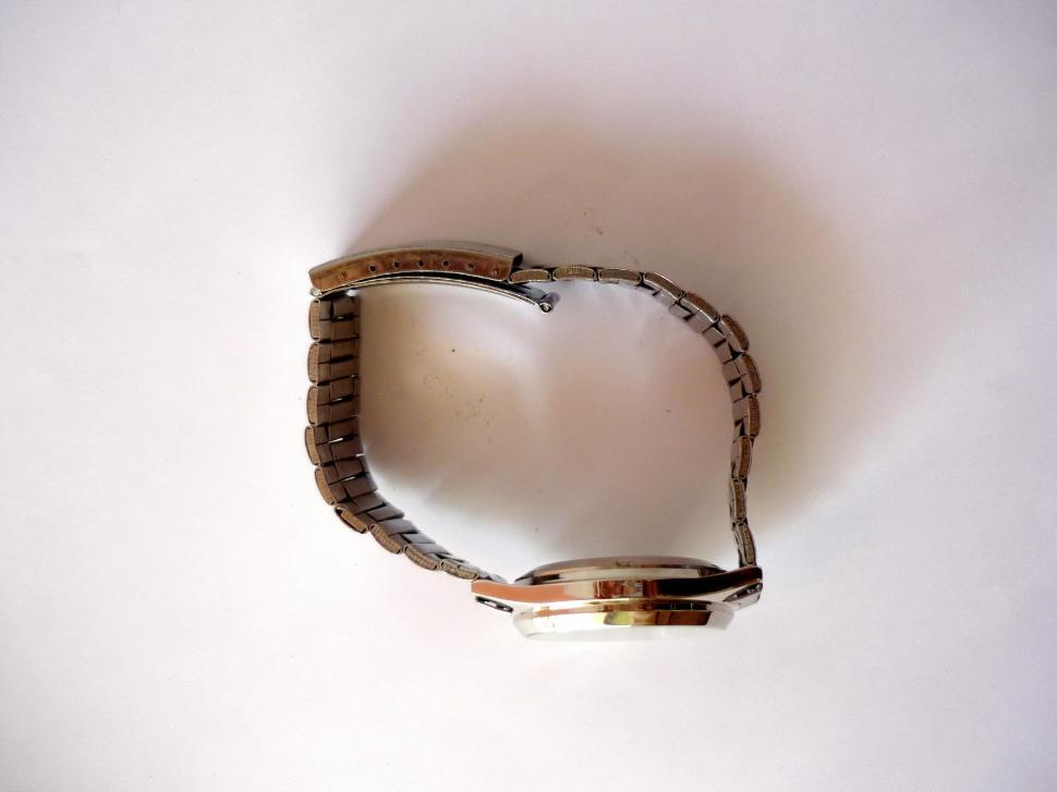 Free Image of Wrist Watch 