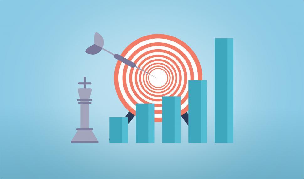 Free Stock Photo of Business Strategy Concept | Download Free Images