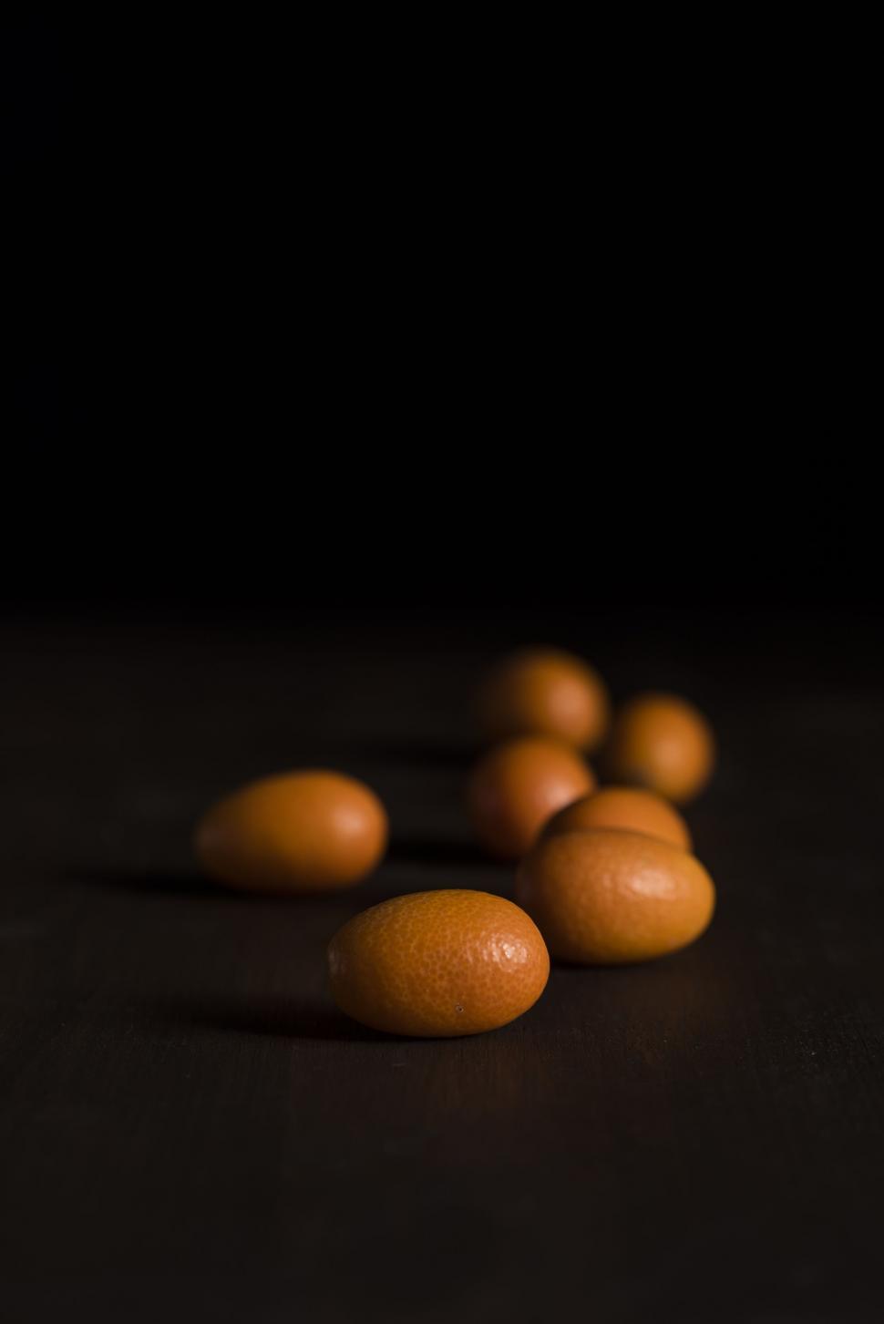 Free Image of Oranges (Fruit)  