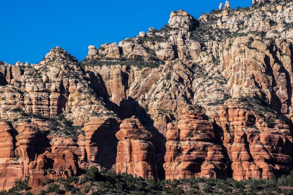 Free Image of Grand Canyon National Park - Arizona 