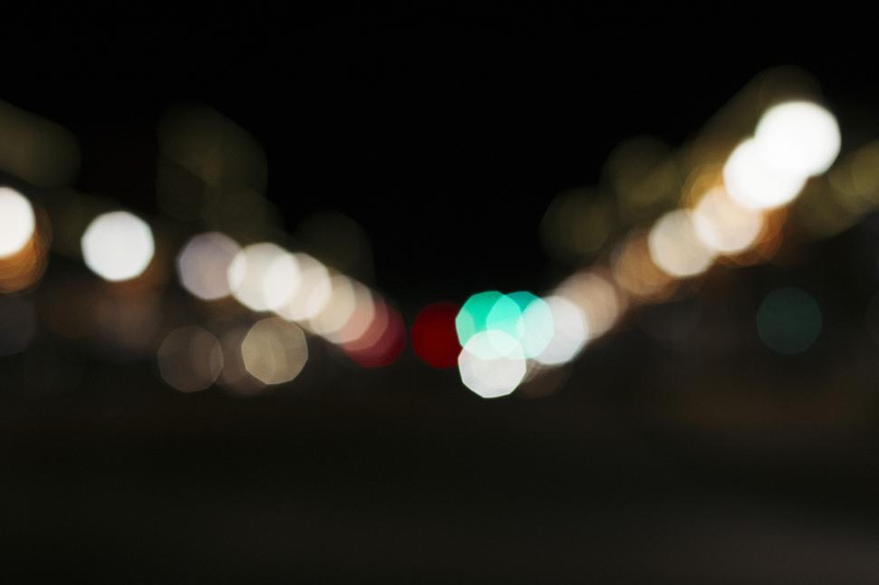 Free Stock Photo of Bokeh Lights Download Free Images and Free