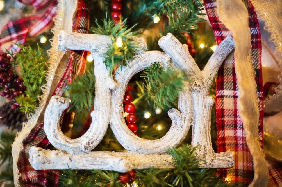 Free Stock Photo of JOY Christmas Ornament | Download Free Images and Free  Illustrations