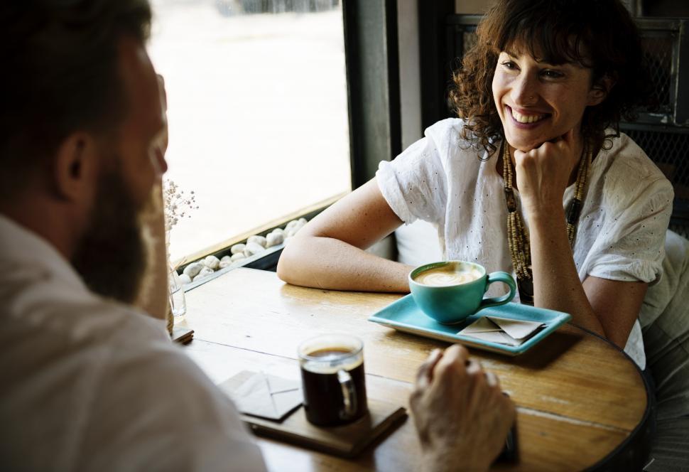 Conversation group