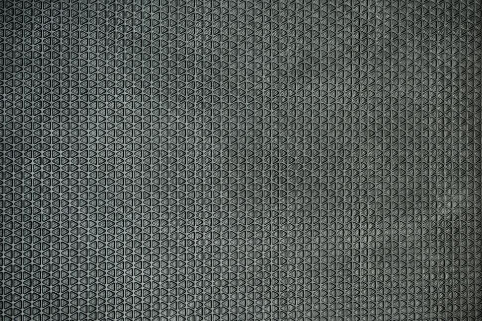 Tonchean 16.5ft x 3.3ft Heavy Duty Garage Floor Mat Rolls Diamond Plate Thickened Rubber Non-Slip Garage Flooring Roll, Size: 3.28' x 16.5', Black