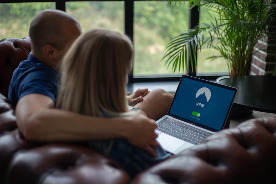 Free Image of Virtual private network VPN - Private use 