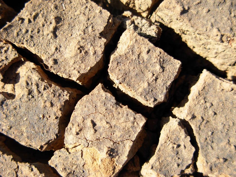 Free Image of Cracks 