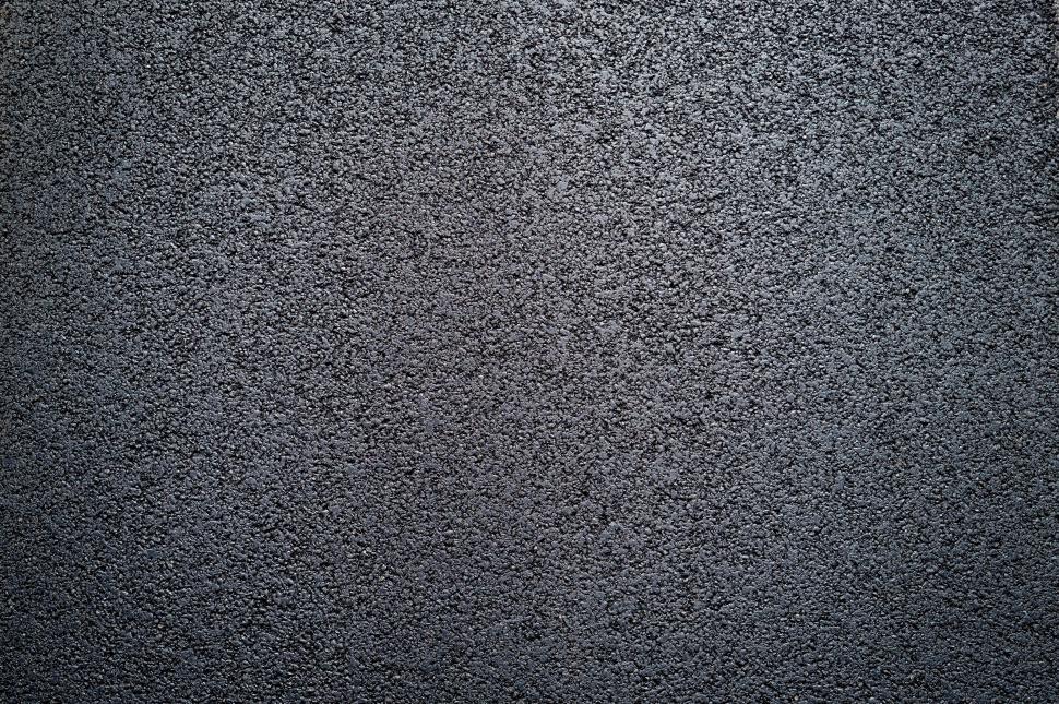 Free Image of Close up of dark asphalt 