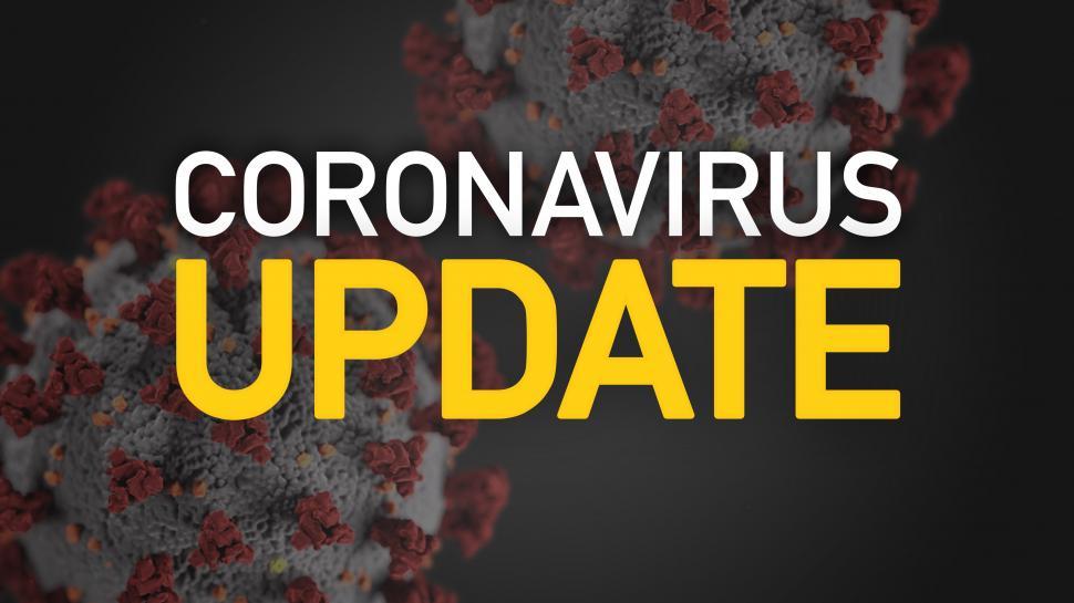Get Free Stock Photos of Coronavirus Update Alert Graphic ...