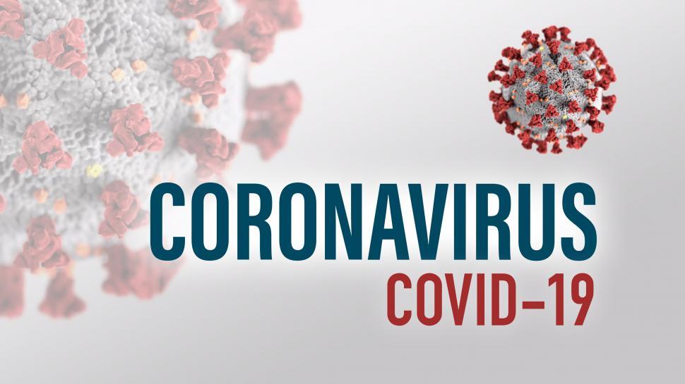 Get Free Stock Photos of Coronavirus COVID-19 Illustration ...