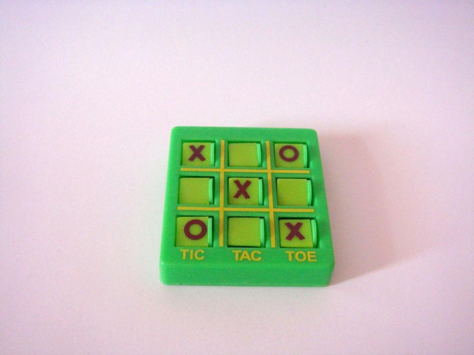 Free Stock Photo of Tic Tac Toe | Download Free Images and Free ...