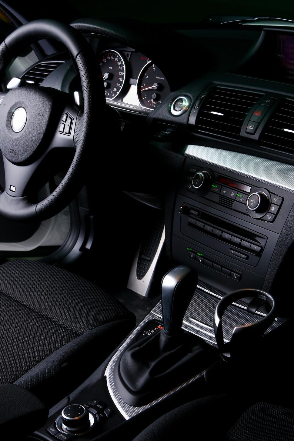 Free Stock Photo of plush car interior in black | Download Free Images and  Free Illustrations
