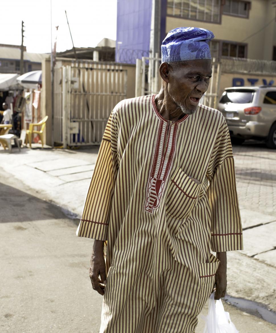 Free Stock Photo Of Old Man In Nigeria Download Free Images And Free   Old Man In Nigeria 