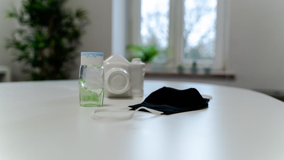 Free Image of Utopix 
