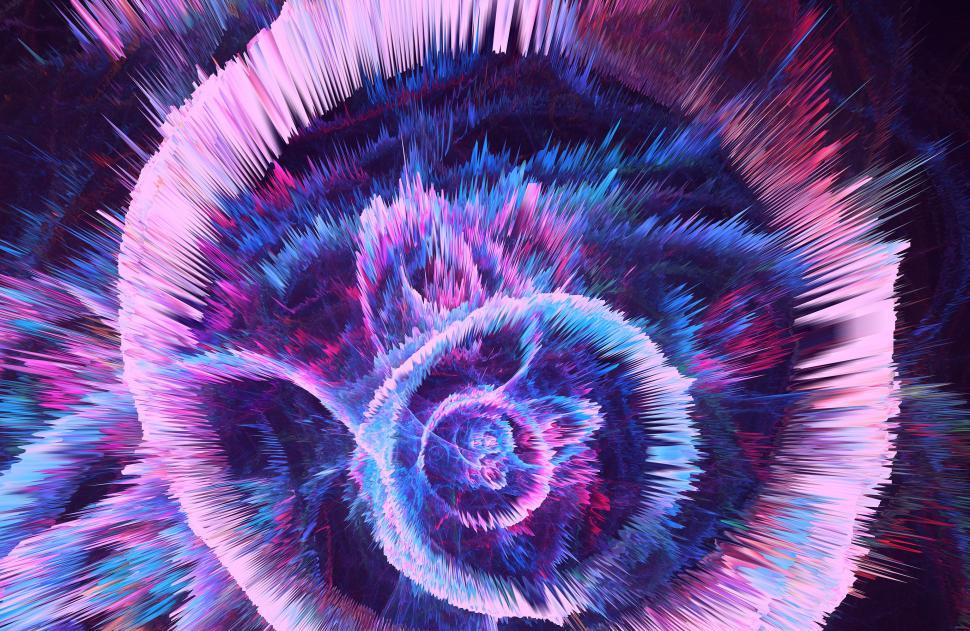 Free Image of Abstract Background  