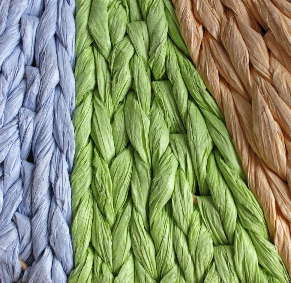 Green Fabric Texture Background  Textured background, Texture