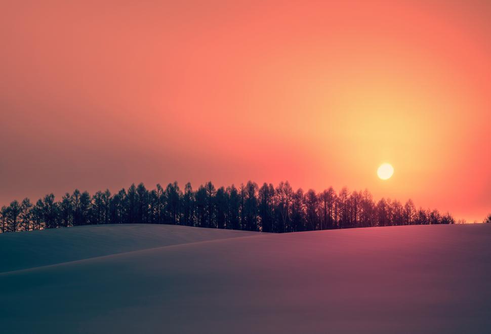 Rising Sun Stock Photos, Images and Backgrounds for Free Download