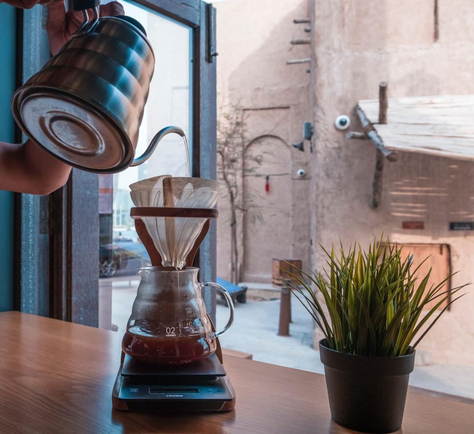 Percolator Coffee vs Drip Finding Your Perfect Brew Caffeinated Teas