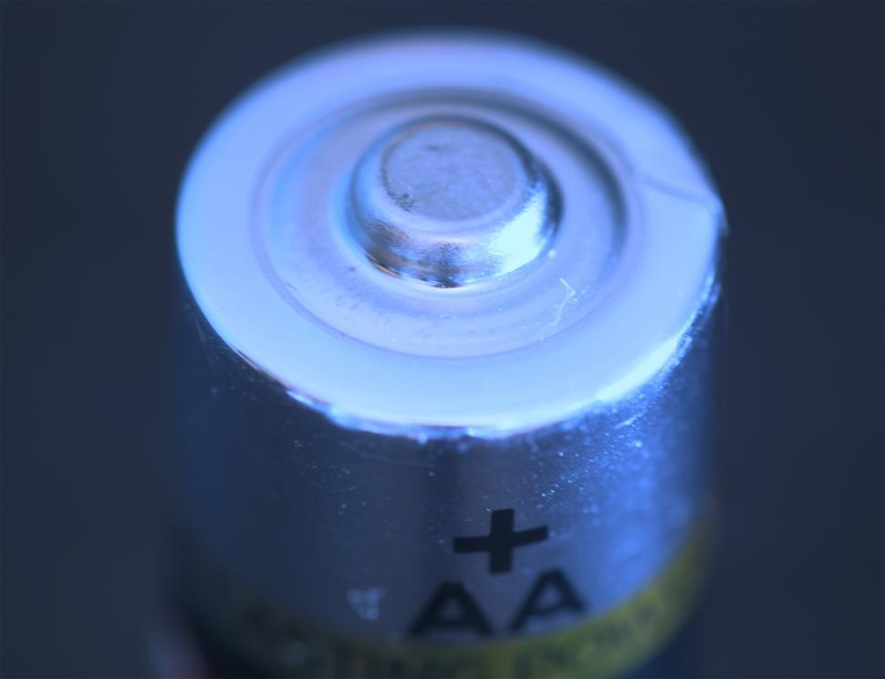 Free Stock Photo of Battery + Positive End Download Free Images and