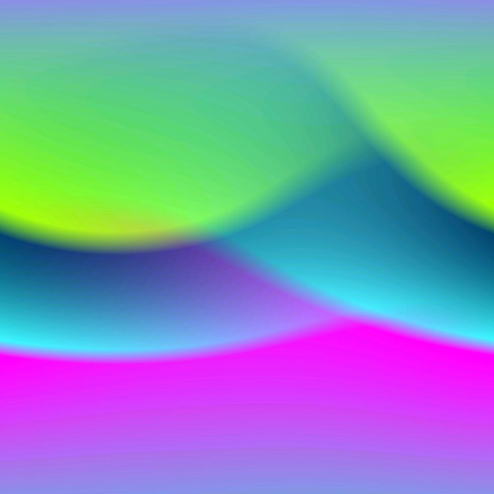 Free Image of Abstract Seamless Tile 